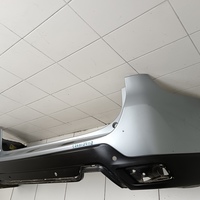 Бампер задний на Subaru Forester S14 2018>