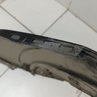 Бампер передний на VW Tiguan 2 2017>