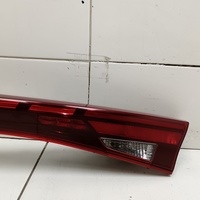 Фонарь задний центральный на Kia K5 2020>