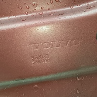 Дверь задняя правая на Volvo XC40 2018>