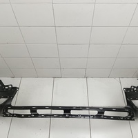 Юбка передняя на Kia Seltos 2019>