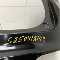 Бампер задний на Geely Tugella 2020>