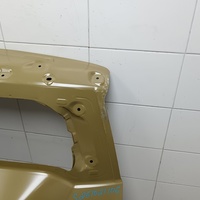 Дверь багажника на Haval H3 2023>