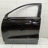 Дверь передняя левая на Hyundai Santa Fe 4 (TM) 2018>  