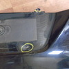 Накладка крышки багажника на Ford Mondeo 4 2007-2015 накладка крышки багажника после 2010 года