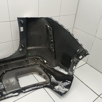 Бампер задний на Jaecoo J7 T1EJ 2023>