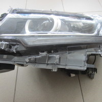 Фара левая на Toyota Land Cruiser (150) / Prado 2009>