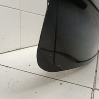 Дверь багажника на Geely Coolray 2019> / Belgee X50 2019>