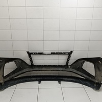 Бампер передний на Hyundai Tucson 4 2021>