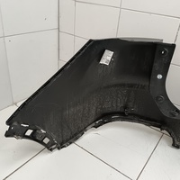 Бампер задний на Chery Tiggo 7 Pro 2019>