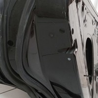 Дверь задняя левая на Audi Q5 8OA 2017>
