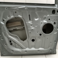 Дверь передняя левая на Exeed RX T22 2023>