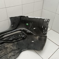 Бампер задний на Geely Atlas 2 2023>