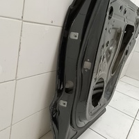 Дверь задняя правая на Audi Q3 8U 2012-2018