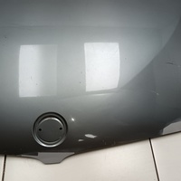 Капот на BMW 6-серия Gran Turismo IV G32 2017>