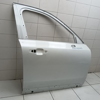 Дверь передняя правая на Volvo XC90 2015>