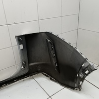 Бампер задний на Jaecoo J7 T1EJ 2023>