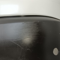 Бампер задний на Nissan Qashqai (J11) 2014>