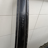 Дверь задняя левая на Toyota RAV4 XA50 2019>