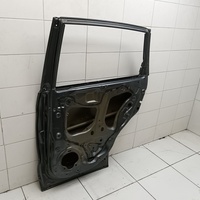 Дверь задняя правая на Honda CR-V 4 2012>