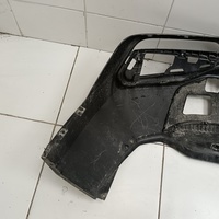 Юбка задняя на Geely Atlas 2 2023>