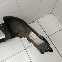 Бампер задний на Jetour Dashing 2022>