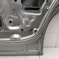 Дверь задняя правая на Exeed TXL M32T 2020>