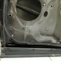 Дверь передняя правая на Toyota RAV 4 2013-2019