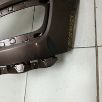 Бампер передний на Hyundai Santa Fe 3 (DM) 2012-2018