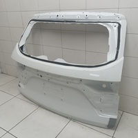 Дверь багажника на Haval M6 2020>