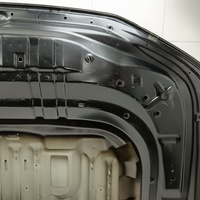 Капот на Toyota Land Cruiser 300 2021>