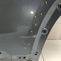 Дверь задняя левая на Exeed LX T1C 2019>