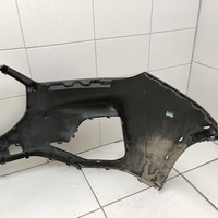Бампер передний на Chery Tiggo 8 Pro 2021>