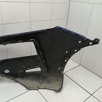 Бампер передний на JAC JS6 2022>