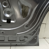 Дверь задняя правая на Jetour Dashing 2022>