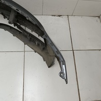 Бампер передний на VW Golf 7 2012-2020