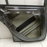 Дверь задняя левая на Mercedes Benz E Klasse W213 2016>