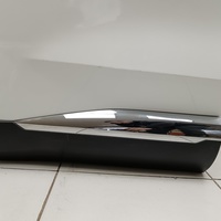 Дверь задняя правая на Haval F7 2019-2025