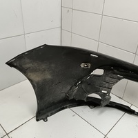 Бампер передний на Toyota Camry V70 2017>