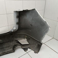 Бампер задний на Mazda CX 5 2011-2017