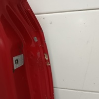 Дверь передняя левая на VW Polo (RUS) 2020> / Skoda Rapid 2 2020> / Skoda Rapid 1 2013-2020