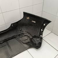 Бампер задний на Haval Jolion 2021>