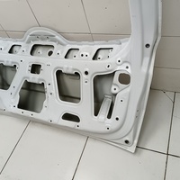 Дверь багажника на Hyundai Tucson 4 2021>