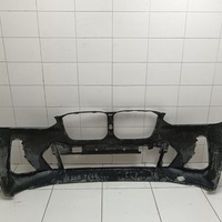 Бампер передний на BMW X3 G01 2017>