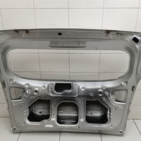 Дверь багажника на Hyundai Creta 1 2016-2021