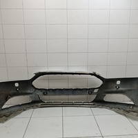 Бампер передний на Ford Mondeo 5 2015>