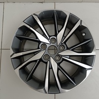 Диск колесный легкосплавный на Geely Coolray 2019>