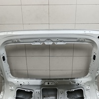 Дверь багажника на Haval F7 2019-2025