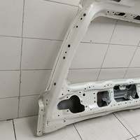 Дверь багажника на Toyota Land Cruiser (200) 2008>