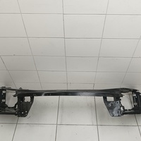 Панель передняя на Volvo XC70 Cross Country 2007-2016